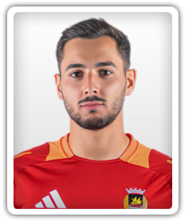 Hugo Balão
