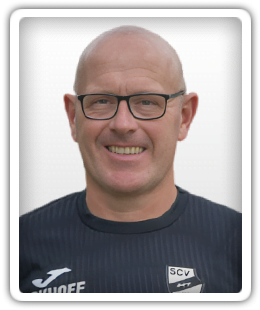 Markus Schmand