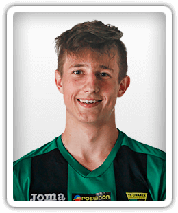 Kacper Joachim