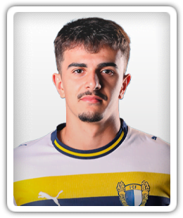 Hugo Oliveira