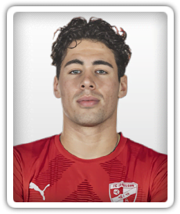 Justin Mitrovic