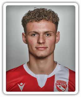 Luc von Ballmoos