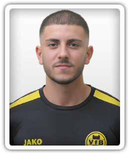 Bilal Akhal