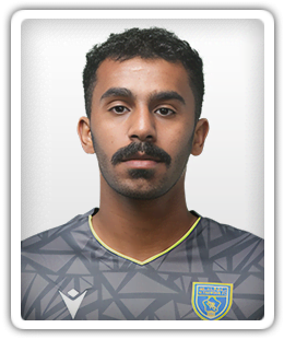 Mohammed Al-Dhulayfi