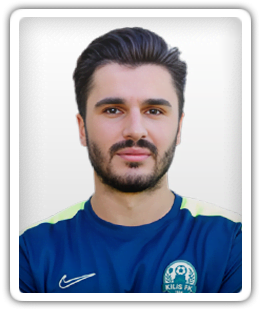 Halilcan Doðan