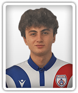 Özgür Deryol