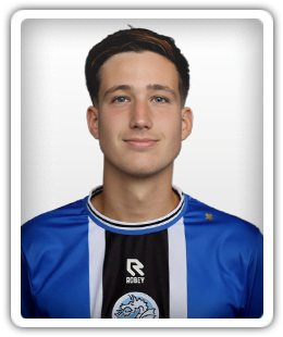 Bram Hesselberth