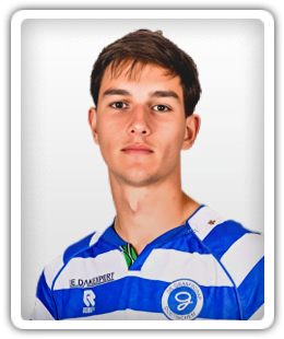 Rowan Besselink
