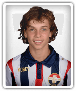 Floris van Berkel