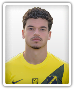 Omar Mekkaoui