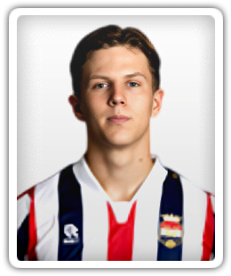 Mika de Jonge