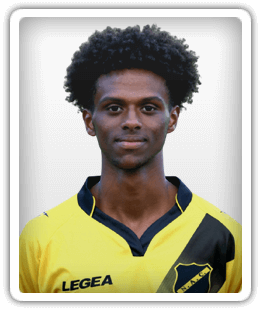 Awale Ismail-Mahamed