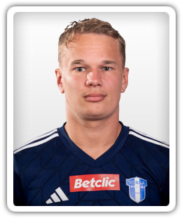 Dawid Krzyzanski