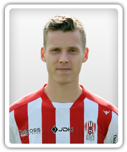 Lars Mol