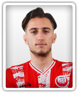 Serhan Üresin