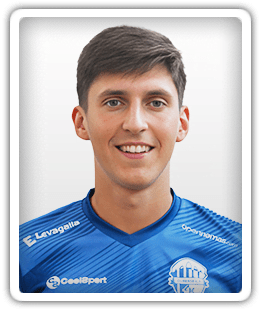 Alejandro Fidalgo