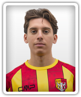 Federico Bailo
