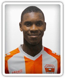 Éric Embe