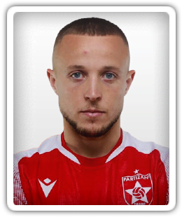 Valentino Murataj