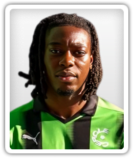 Tayo Adaramola