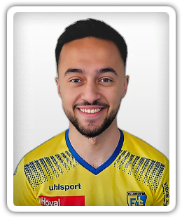 Mehmet Yigit