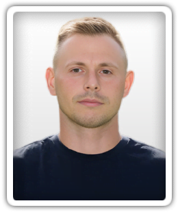 Patrik Brencic
