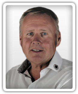 Eric Bock