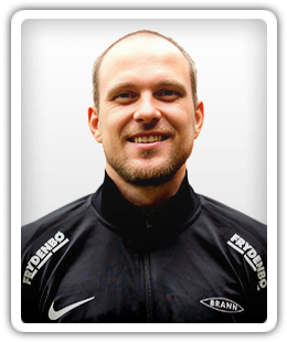 Didrik Sundsbø