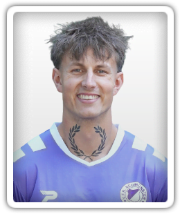 Kenny Korup