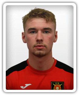 Kieran Dolan