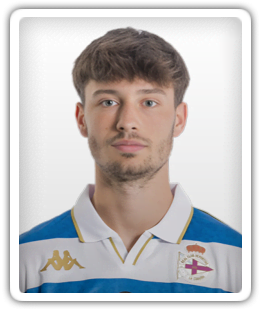 Damián Canedo