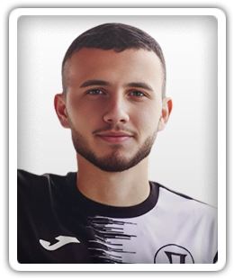 Bozhidar Kostadinov