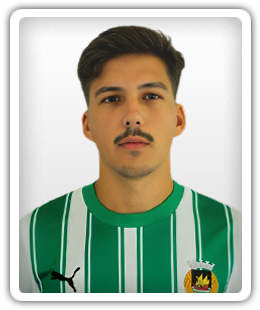 Afonso Gama