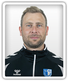 Kevin Waliczek