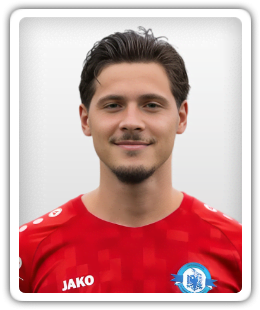 Alban Berisha