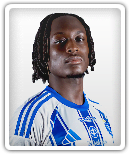 Michael Boamah