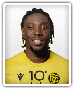 Aaron Appiah