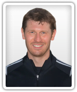 Niall Marshall