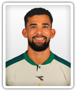 Gustavo Oliveira