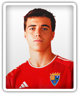 Jorge Alastuey