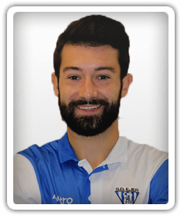 Jaime Corchado