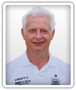 Bernhard Karich