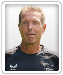 Jürgen Lange