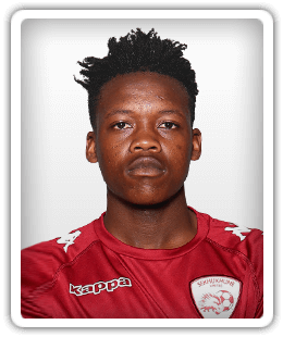 Nkululeko Hlongo