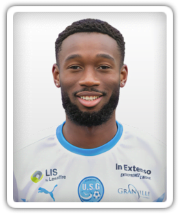 Yves Djédjé