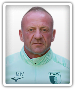 Michael Weirich