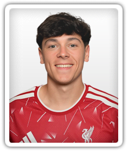 Luke Chambers