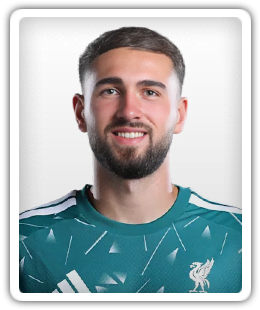 Harvey Davies