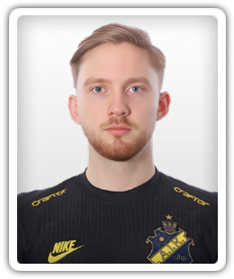 Eskil Edh