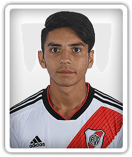 Nahuel Peralta
